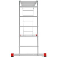 Новая высота NV3324 3324245 (2x4 + 2x5 ступеней) Image #4