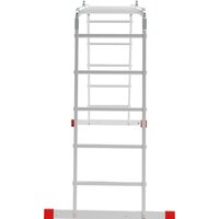 Новая высота NV3324 3324245 (2x4 + 2x5 ступеней) Image #2