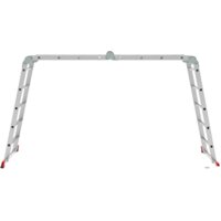 Новая высота NV3324 3324245 (2x4 + 2x5 ступеней) Image #3