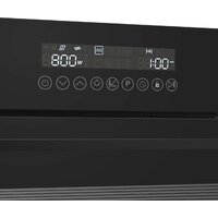 Meferi MEO608BK Microwave Image #12