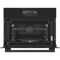 Meferi MEO608BK Microwave Image #5