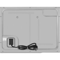 Meferi MEO608BK Microwave Image #9