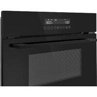 Meferi MEO608BK Microwave Image #11