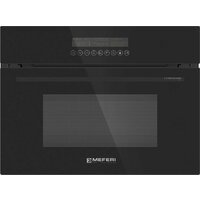 Meferi MEO608BK Microwave Image #3