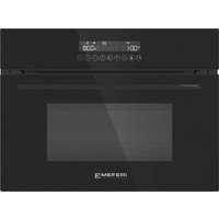 Meferi MEO608BK Microwave Image #4