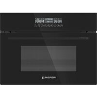 Meferi MEO608BK Microwave