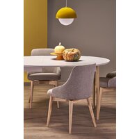 Halmar Pivot 102-142/102/75 (кашемир/натуральный) Image #5