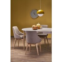 Halmar Pivot 102-142/102/75 (кашемир/натуральный) Image #3