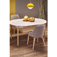 Halmar Pivot 102-142/102/75 (кашемир/натуральный) Image #4