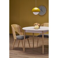 Halmar Pivot 102-142/102/75 (кашемир/натуральный) Image #6