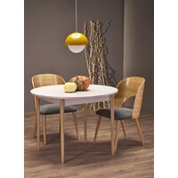 Halmar Pivot 102-142/102/75 (кашемир/натуральный) Image #8