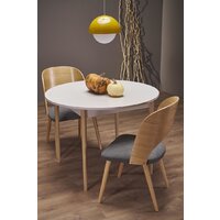 Halmar Pivot 102-142/102/75 (кашемир/натуральный) Image #7