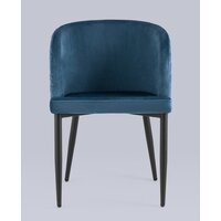 Stool Group Оскар MC11 KD HLR-63 (велюр сине-зеленый) Image #4