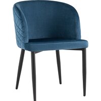Stool Group Оскар MC11 KD HLR-63 (велюр сине-зеленый)