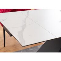 Signal Westin III ceramic WESTINIIIBC180 (белый мрамор/черный) Image #2