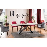 Signal Westin III ceramic WESTINIIIBC180 (белый мрамор/черный) Image #3