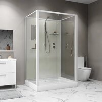 Niagara Standart ST100/80/15Q/BK 100х80х200 Image #3