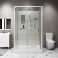 Niagara Standart ST100/80/15Q/BK 100х80х200 Image #5