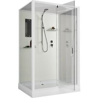 Niagara Standart ST100/80/15Q/BK 100х80х200 Image #2