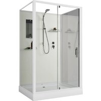 Niagara Standart ST100/80/15Q/BK 100х80х200 Image #1