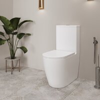 Lauter Vortex 2110022VF + гигиенический душ Glow 21LT0222BM Image #11