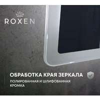 Roxen Зеркало Gotem Long 510165-100AF 100x70 Image #5