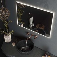 Roxen Зеркало Gotem Long 510165-100AF 100x70 Image #3