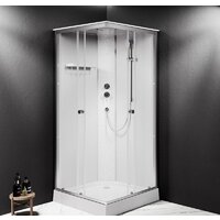 AM.PM X-Joy Square 90x90 W94C-403-090MT Image #14