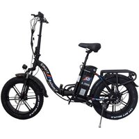 Smart Balance Panda 2.0 2025 (черный) Image #18