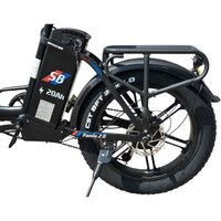 Smart Balance Panda 2.0 2025 (черный) Image #9