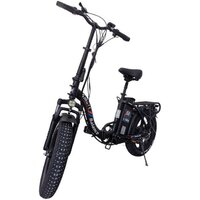 Smart Balance Panda 2.0 2025 (черный) Image #2