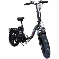 Smart Balance Panda 2.0 2025 (черный) Image #5