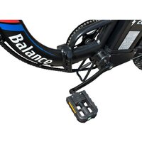 Smart Balance Panda 2.0 2025 (черный) Image #8