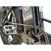 Smart Balance Panda 2.0 2025 (черный) Image #13