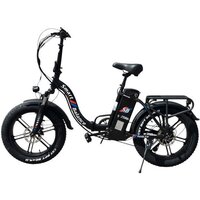 Smart Balance Panda 2.0 2025 (черный)