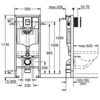 Grohe Solido 38811KF0 Image #6