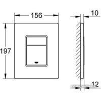 Grohe Solido 38811KF0 Image #7
