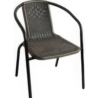 Garden Story Луис WR-SX026 (черный/коричневый)