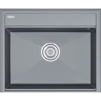 Paulmark Stepia 60 PM115951-GRM (серый металлик)