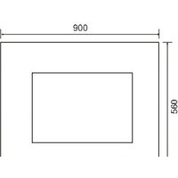 Electrolux EFP/W-2000S (зеркальный) Image #3