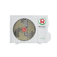 Royal Clima Supremo Nero Full DC EU Inverter RCI-RSN55HN Image #10