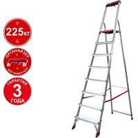 Новая высота NV 3115 с органайзером (8 ступеней) Image #1