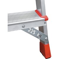 Новая высота NV 3115 с органайзером (8 ступеней) Image #6