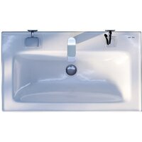 AM.PM X-Joy M85AWCC0802WG64 (белый глянец)