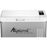 Alpicool MK18 (без адаптера 220В) Image #2