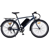 Электровелосипеды