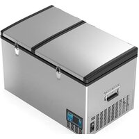 Alpicool BCD100 (без адаптера 220В) Image #7