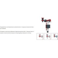 AM.PM Sunny Flashclean C85C1701SC + TECE Kit 9400412 Image #14