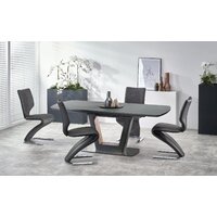 Halmar Bilotti (черный) Image #1