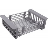 Wisent WS-36550-L/GER013 (с сифоном, дозатором и коландером) Image #5